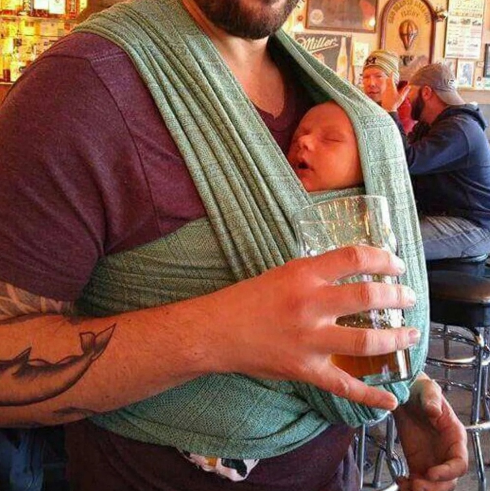 RARE! Didymos Smeralda Size 7 Woven Baby W…